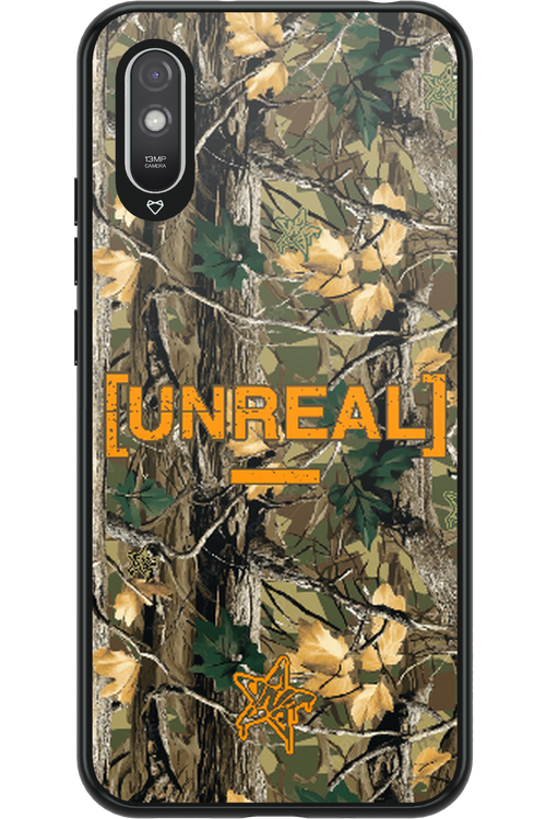 Realtree - Xiaomi Redmi 9A