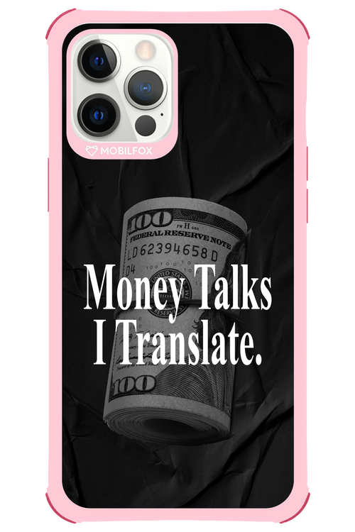 Money Talks III 2.0 - Apple iPhone 12 Pro Max