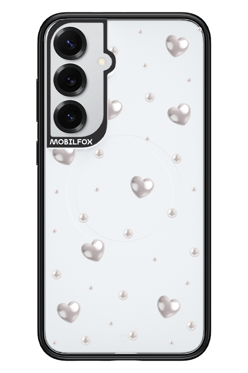 Pearl Tears 2.0 - Samsung S25+