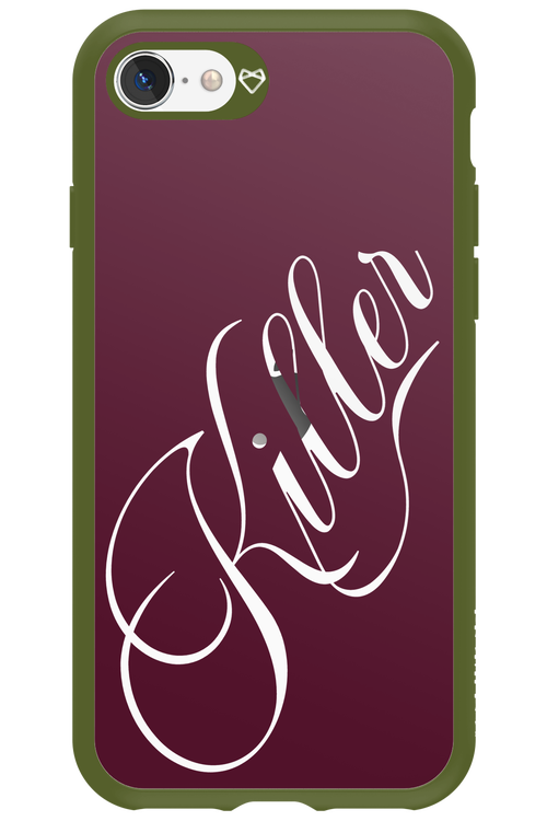 Cherry Killer - Apple iPhone SE 2022