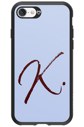(Jellyfish Presso) K 2.0 - Apple iPhone 8