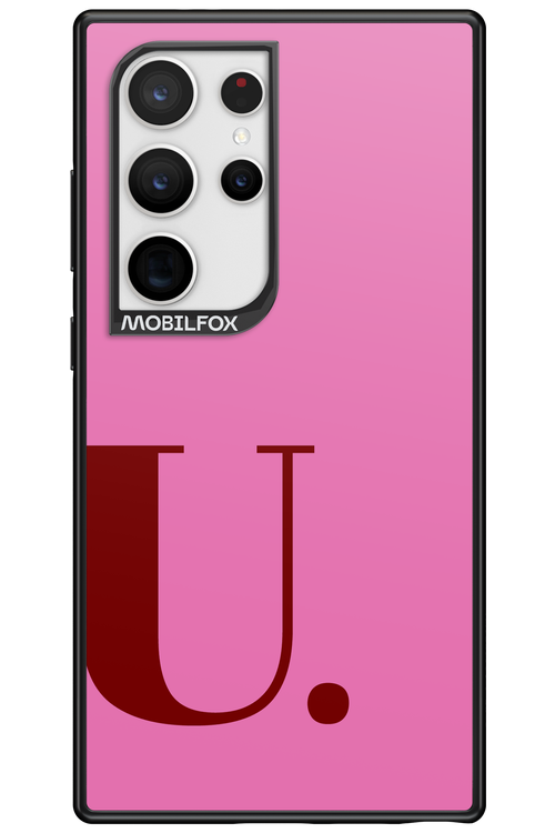 U (Sorbet) 2.0 - Samsung Galaxy S24 Ultra