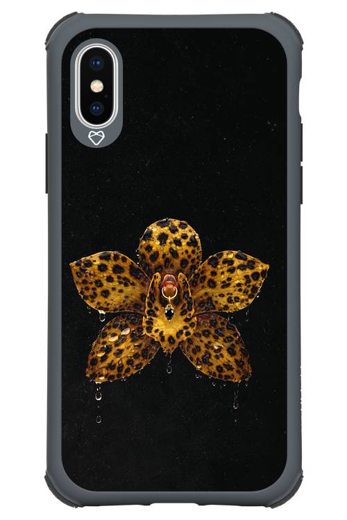 Wet & Wild 2.0 - Apple iPhone XS