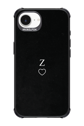 Z Black 2.0 - Apple iPhone 16e