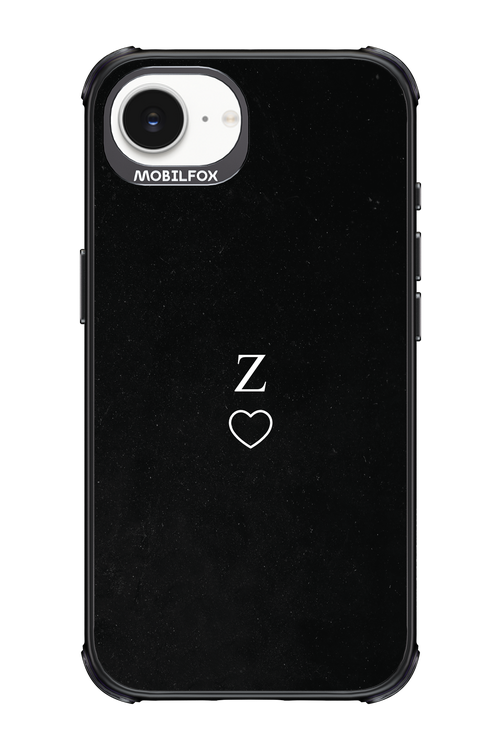 Z Black 2.0 - Apple iPhone 16e