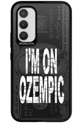 ozempic 2.0 - Samsung Galaxy A34