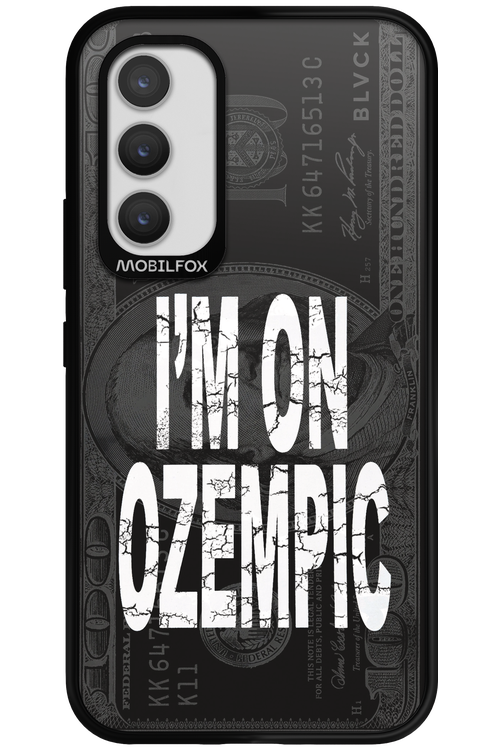 ozempic 2.0 - Samsung Galaxy A34
