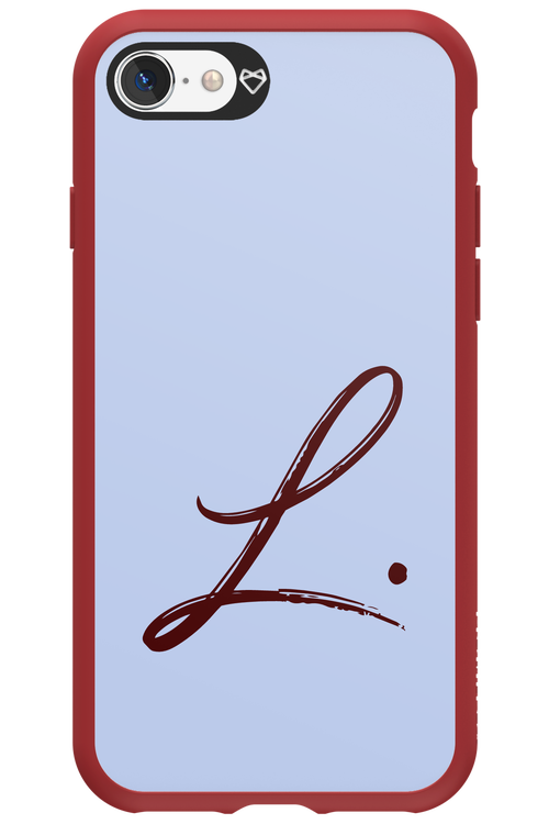 (Jellyfish Presso) L 2.0 - Apple iPhone 8
