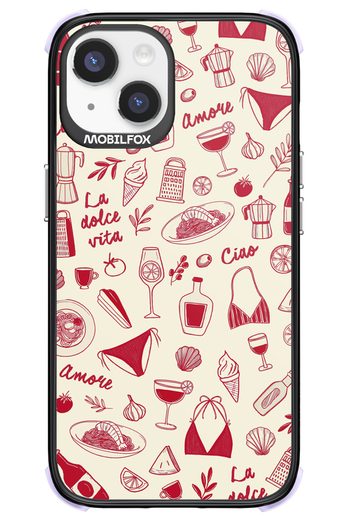 Si-esta - Apple iPhone 14