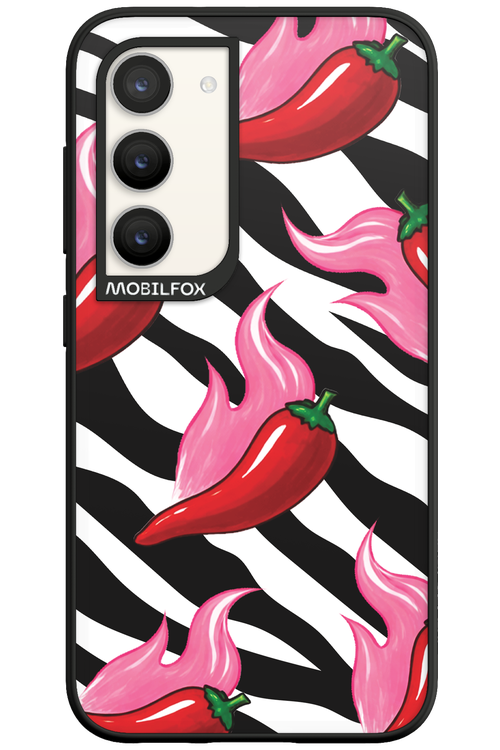 SPICY STRIPES 2.0 - Samsung Galaxy S23