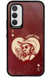 Lucky Gurl 2.0 - Samsung Galaxy A34