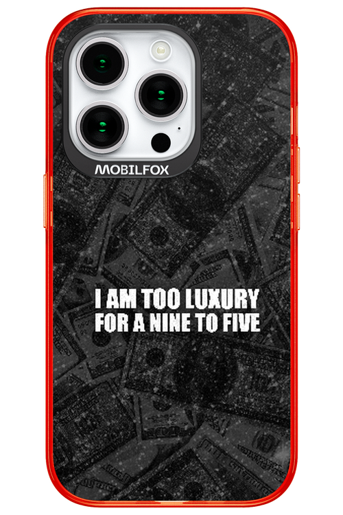 9 to 5 - Apple iPhone 15 Pro