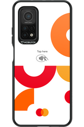 MC EU White 2.0 - Xiaomi Mi 10T 5G