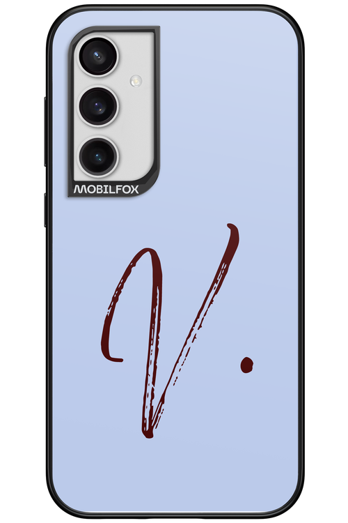 (Jellyfish Presso) V 2.0 - Samsung Galaxy S23 FE