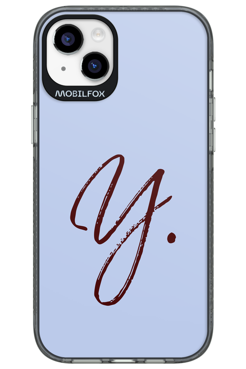 (Jellyfish Presso) Y 2.0 - Apple iPhone 14 Plus