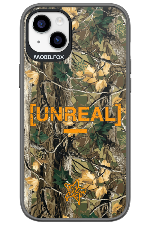 Realtree - Apple iPhone 14 Plus