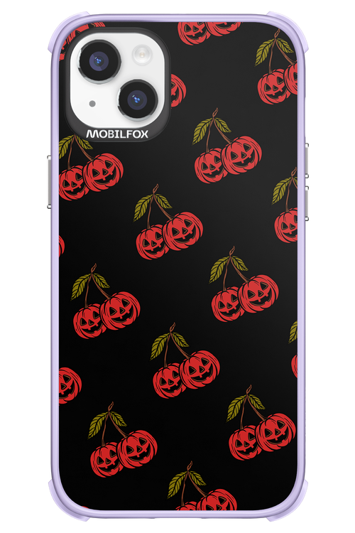 Spicey Pumpkin - Apple iPhone 14 Plus