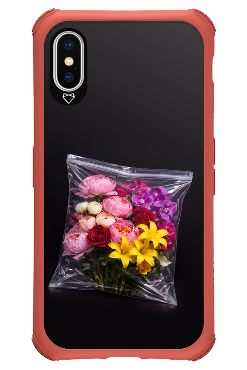 Love Bag 2.0 - Apple iPhone X