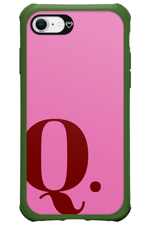 Q (Sorbet) 2.0 - Apple iPhone SE 2020