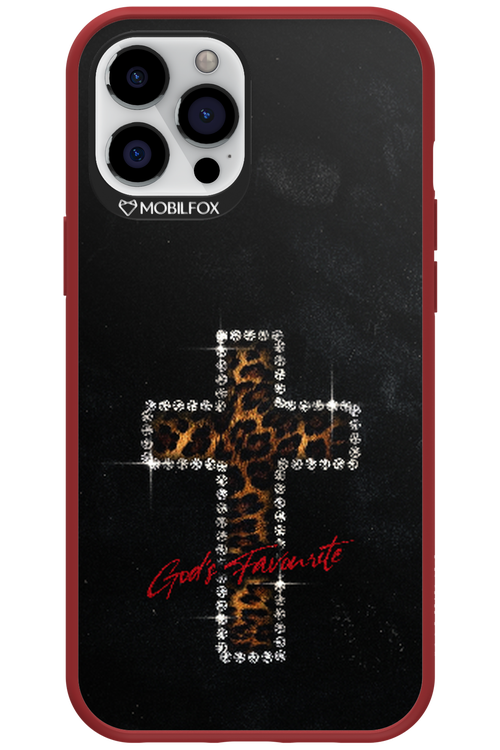 God's Favourite - Apple iPhone 12 Pro Max