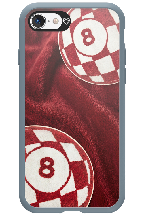 Lucky 8 2.0 - Apple iPhone 8