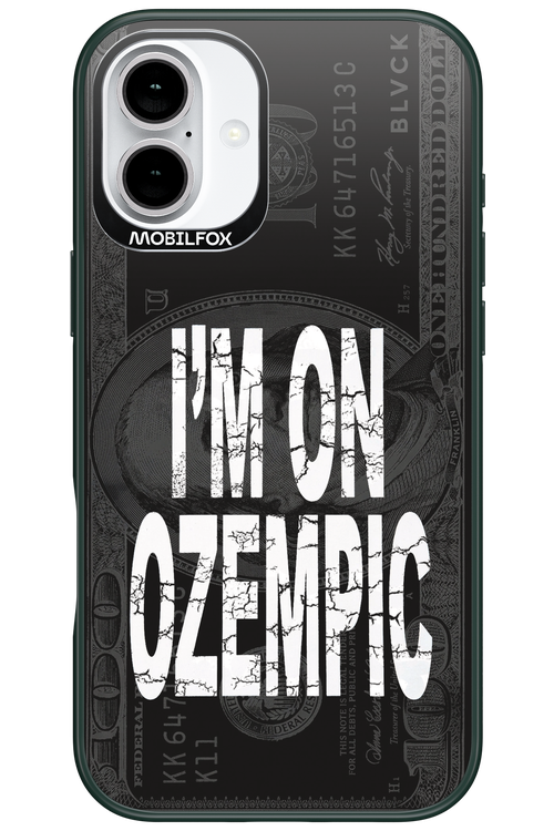 ozempic 2.0 - Apple iPhone 16 Plus