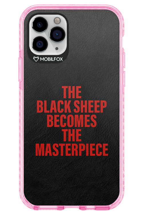 sheep 2.0 - Apple iPhone 11 Pro