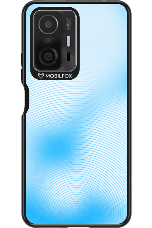 Cloudwalker 2.0 - Xiaomi Mi 11T