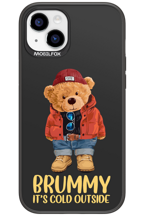 Brummy - Apple iPhone 15 Plus