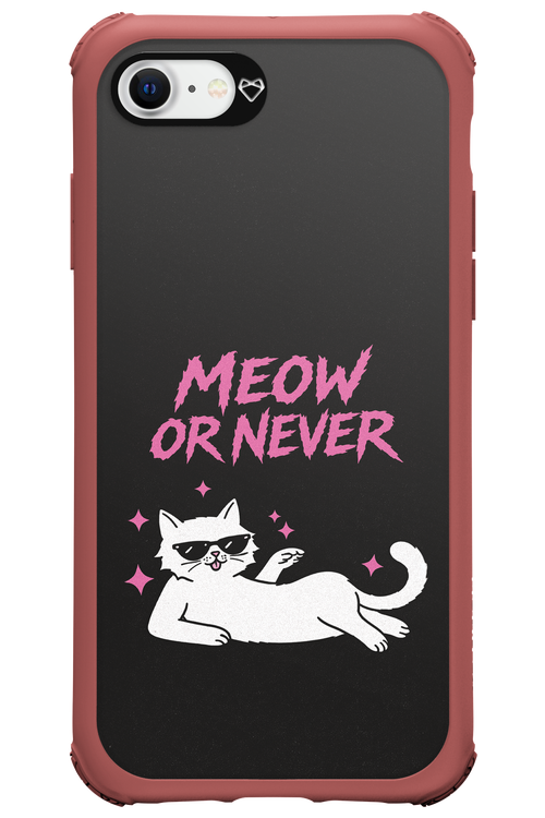 MEOW OR NEVER 2.0 - Apple iPhone 7