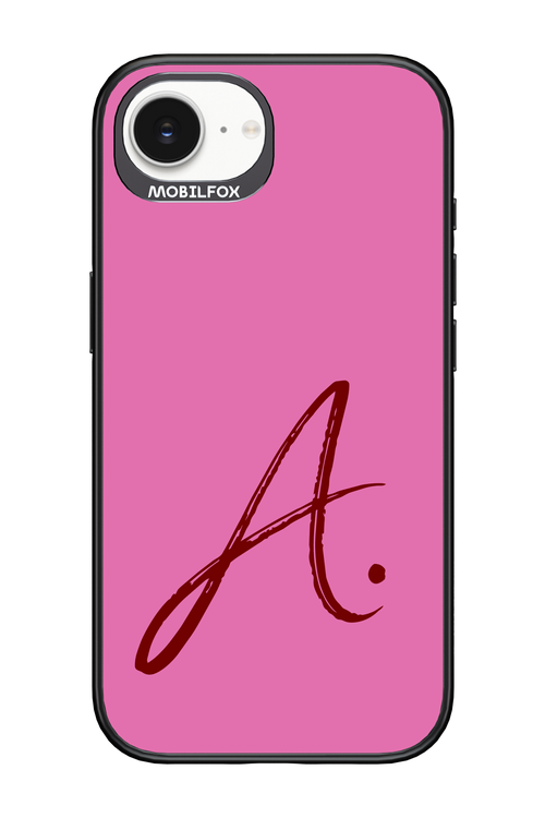 (Sorbet) A 2.0 - Apple iPhone 16e