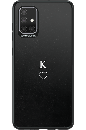 K Black 2.0 - Samsung Galaxy A71