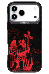 Fallen angel II 2.0 - Apple iPhone 17 Pro Max
