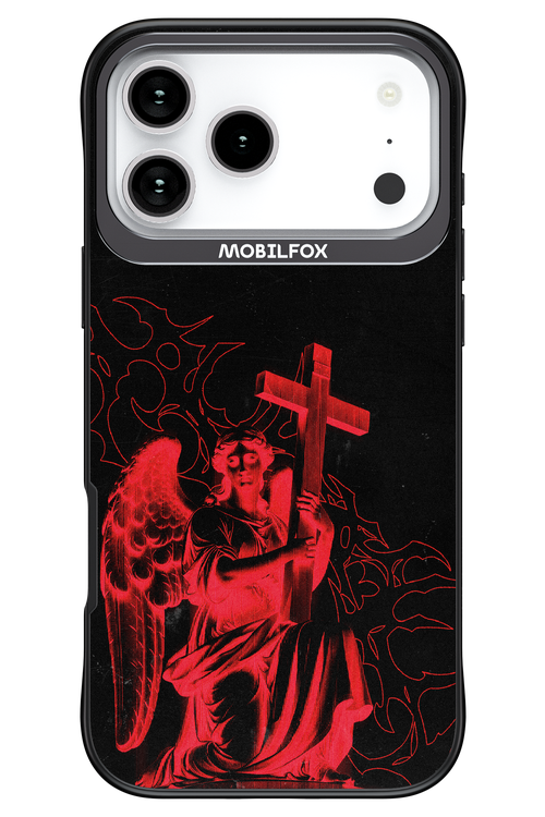 Fallen angel II 2.0 - Apple iPhone 17 Pro Max