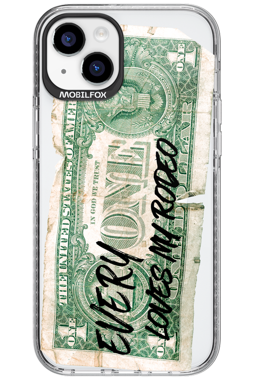 RODEO II 2.0 - Apple iPhone 15 Plus