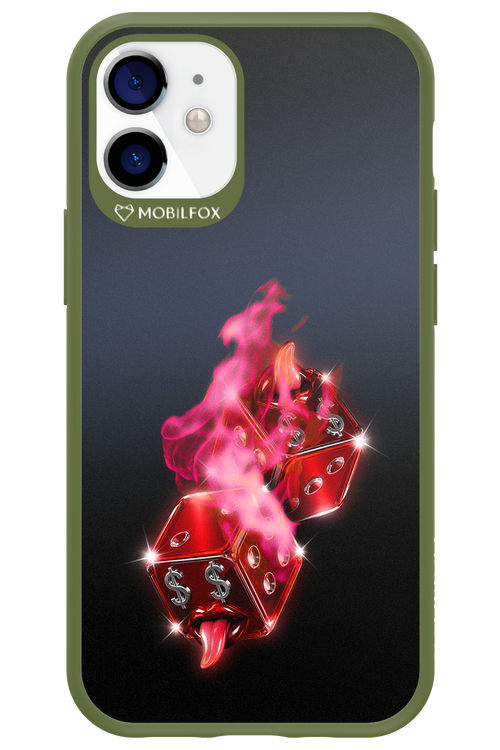 Lucky Thirsty 2.0 - Apple iPhone 12 Mini