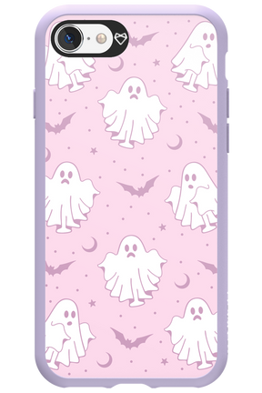 Boo Boo - Apple iPhone SE 2020