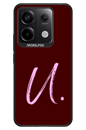 (Dark Blush) U 2.0 - Xiaomi Redmi Note 13 Pro 5G