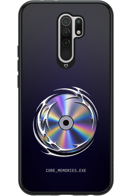 Core Memories 2.0 - Xiaomi Redmi 9