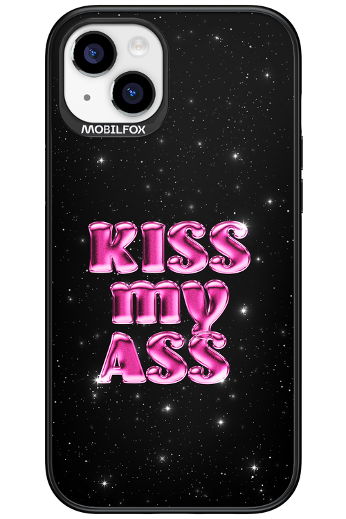KMA 2.0 - Apple iPhone 15 Plus