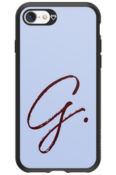(Jellyfish Presso) G 2.0 - Apple iPhone SE 2020