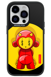 Fussy 2.0 - Apple iPhone 14 Pro