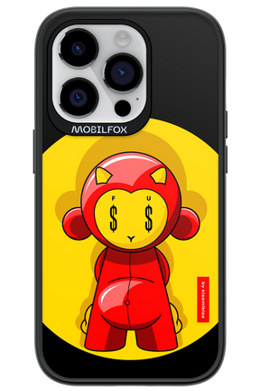 Fussy 2.0 - Apple iPhone 14 Pro