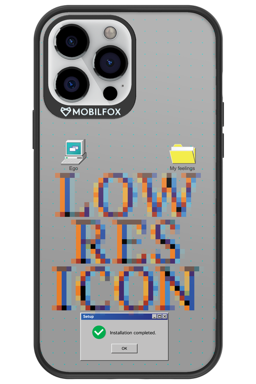 Low res icon 2.0 - Apple iPhone 13 Pro Max