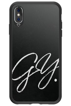 (Off Space) GY 2.0 - Apple iPhone XS Max
