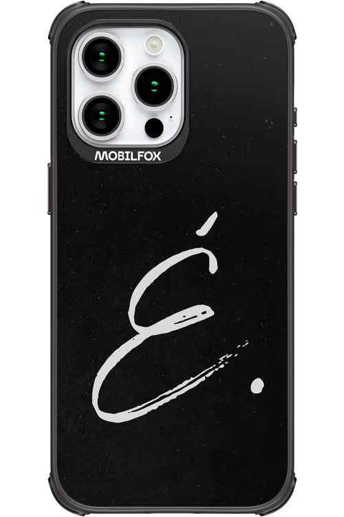 (Off Space) E II 2.0 - Apple iPhone 15 Pro Max