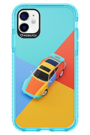 Colortherapy - Apple iPhone 11