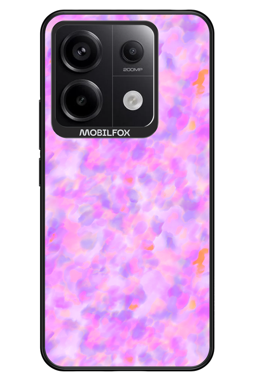 Lavender Field 2.0 - Xiaomi Redmi Note 13 Pro 5G