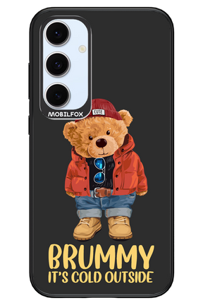 Brummy - Samsung S24 FE