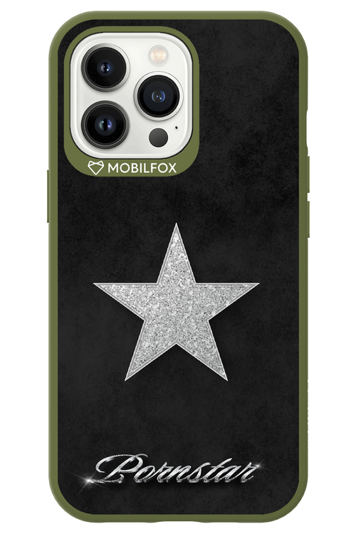 P*rnstar 2.0 - Apple iPhone 13 Pro